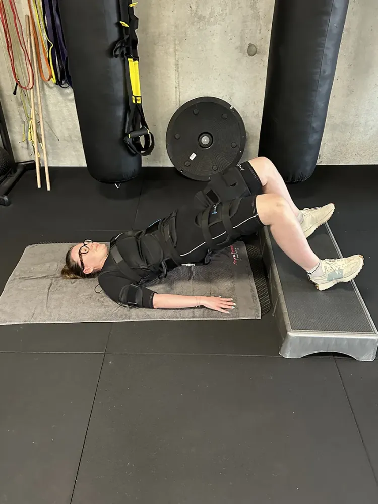 Coach Pilates et bien-être à Paimpol (5)